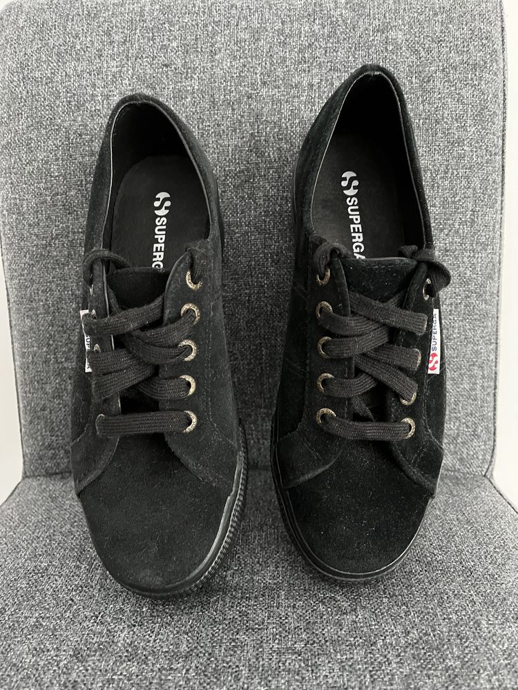 Oryginalne Superga roz.37