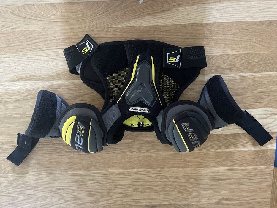 Bodik hokejowy Supreme Yth  7-9 lat