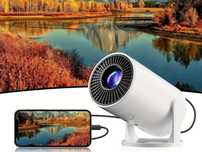 Projektor led mini