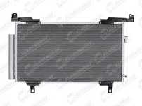 Кондиціонер SUBARU OUTBACK (BT), 08.2019 - 12.2022
 73210AN00A