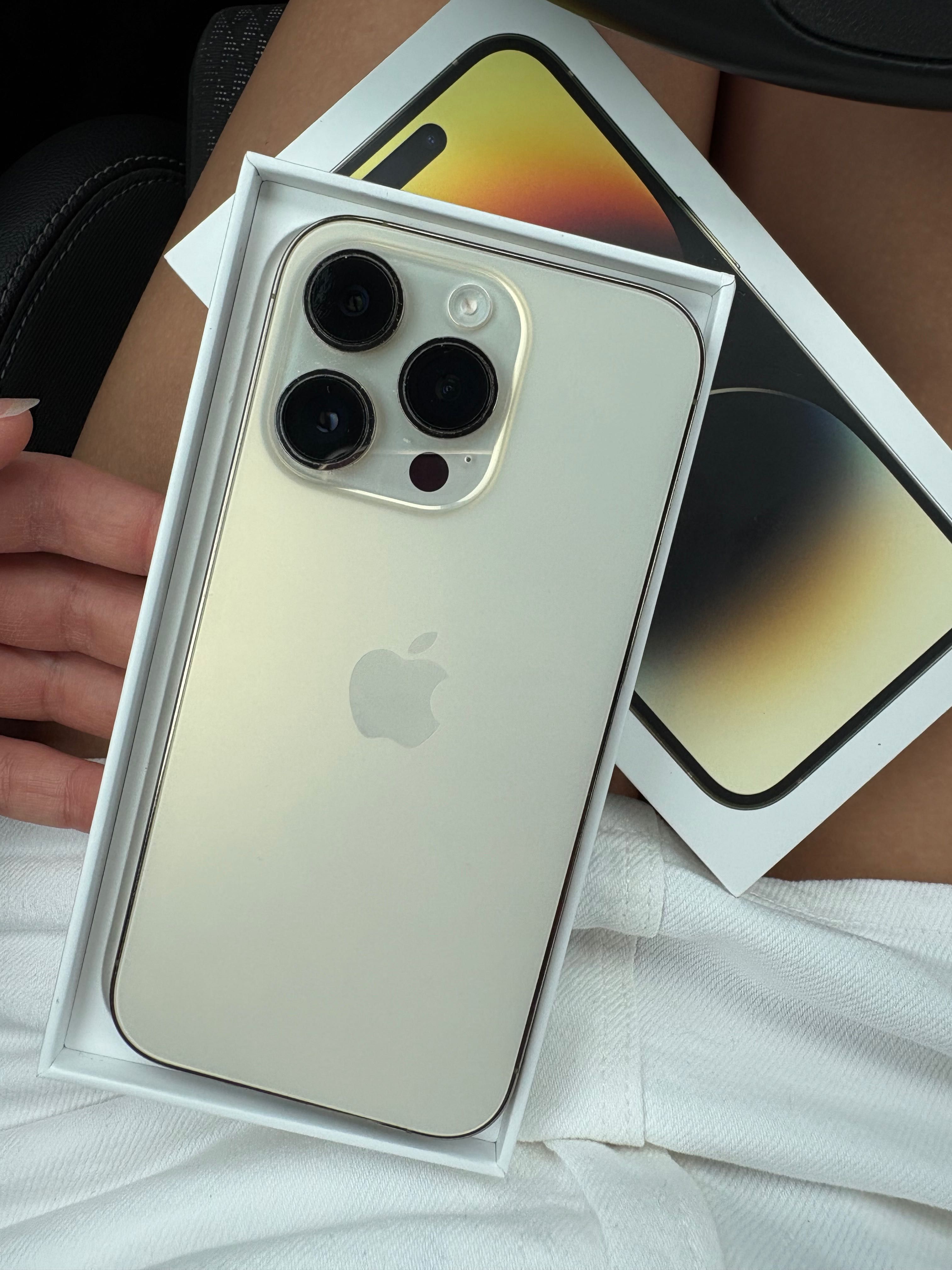 iPhone 14 Pro 128 GB