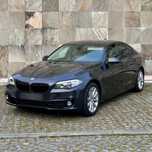 BMW 525 d Line Luxury Auto