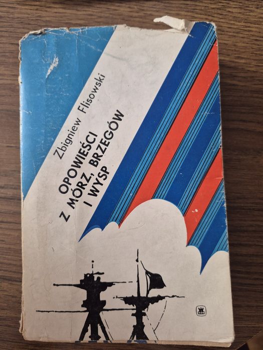 Opowieści z morz, brzegów i wysp