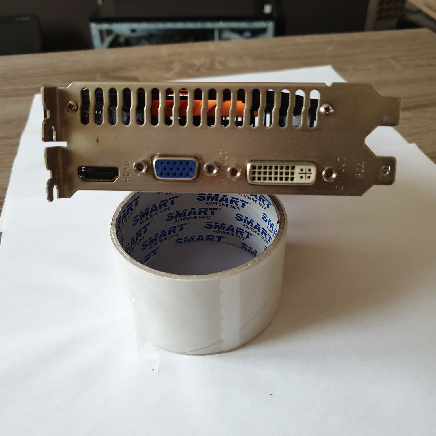 Palit GF9800GT 1024M DDR3