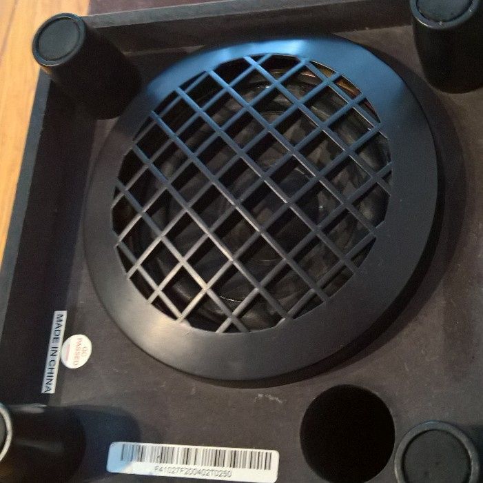głośnik tts-4102 t-top technologies