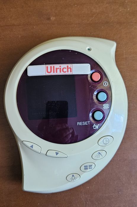 IFR-3 Sterownik pieca Urlich