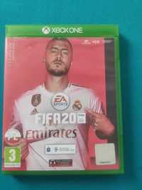 Fifa 20 Xbox ONE