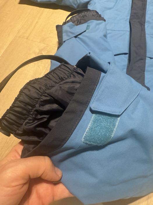 Kombinezon didriksons, stan idealny