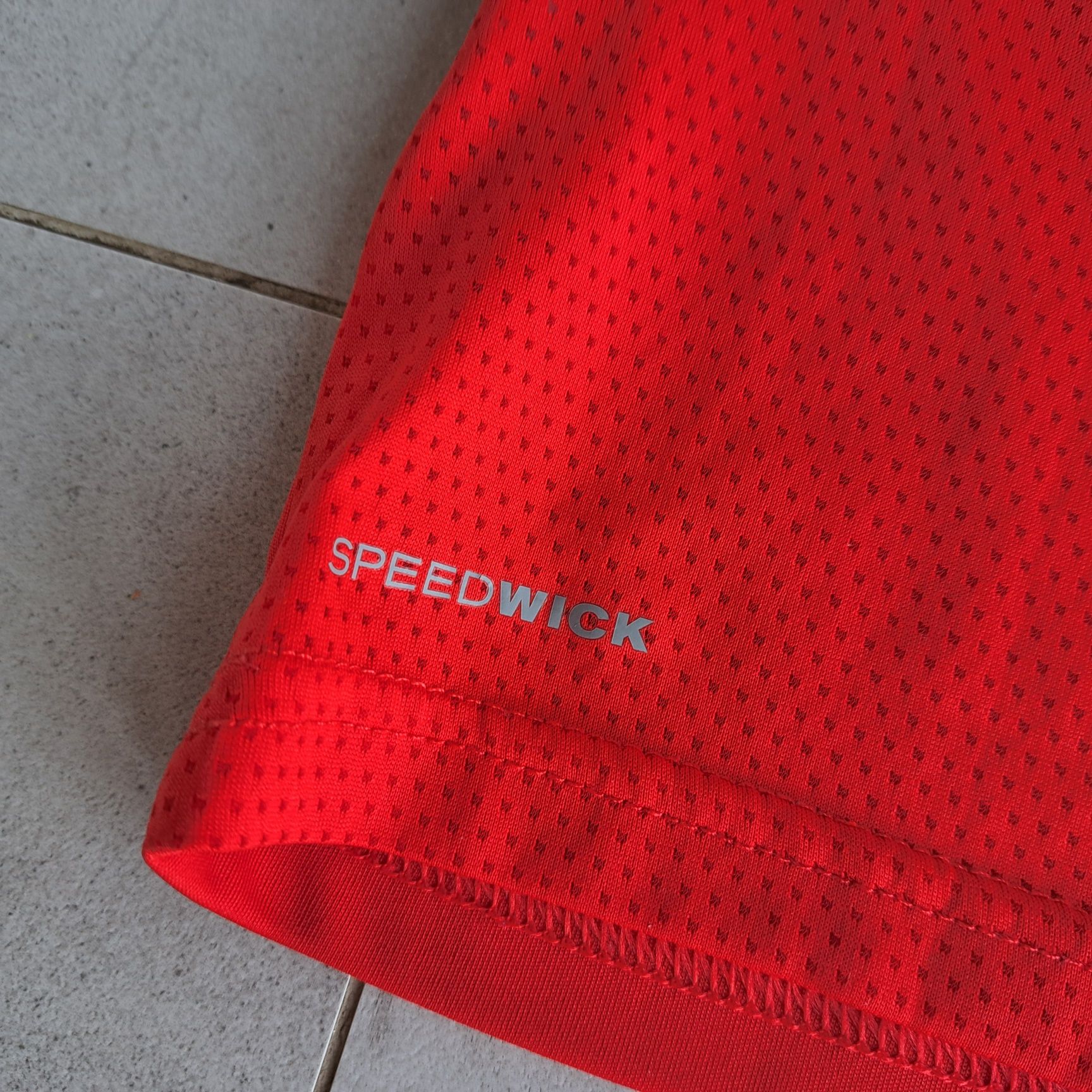 Koszulka t-shirt Reebok Speedwick