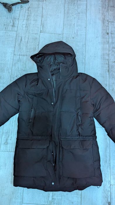 Зимова куртка McKinley