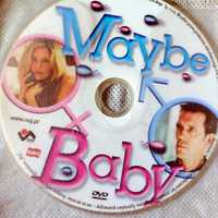 Maybe Baby | film na DVD