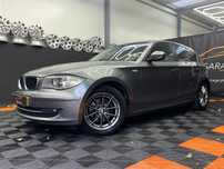 BMW 118 d