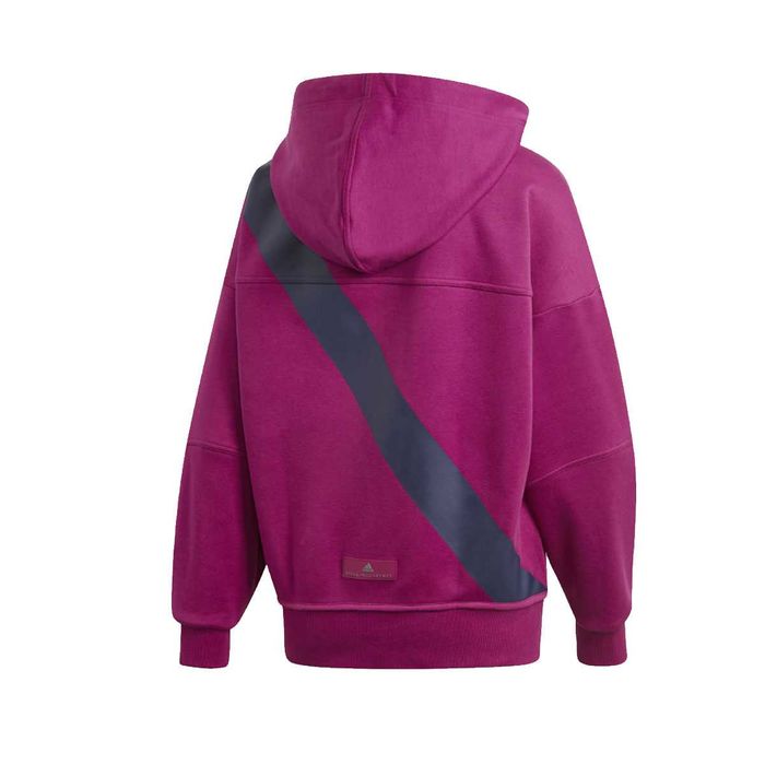 Adidas bluza z kapturem CZ2301 Yo Comf Hoodie – wygodna i stylowa - L