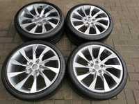 5x112 ALUFELGI R19 AUDI A6 C7 C8 A4 B9 S4 Q5 Q3 A8 8W0 ET40 8.5j 4szt