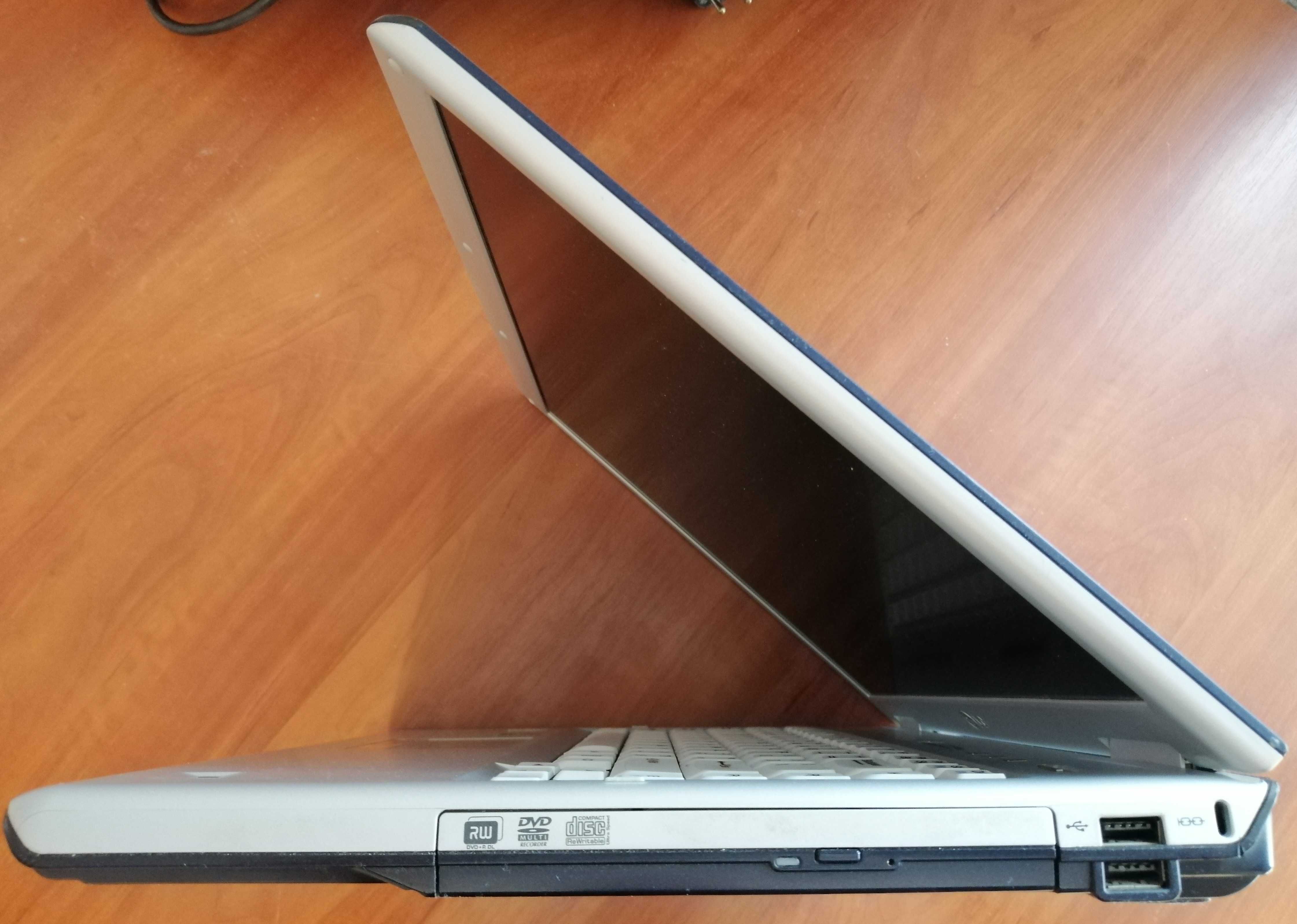 Ноутбук LG M1 Express Dual 455R1