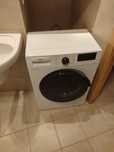 Pralka Beko WUE6624XBWS jak nowa.