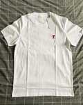 T-shirt Ami Paris