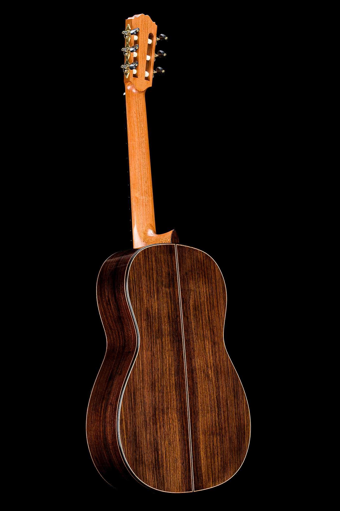 Gitara klasyczna Daniele Marrabello No 183 (2025)