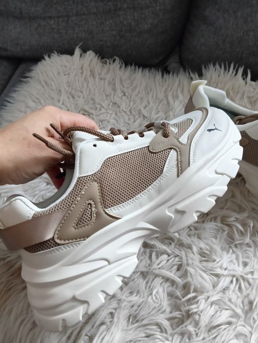 Buty damskie nowe