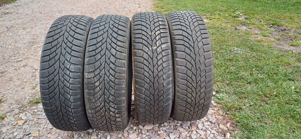 Opony Continental 185x60x15