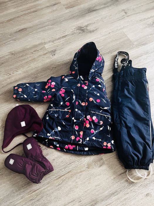 Комбінезон reima