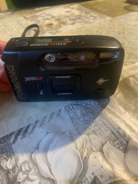 Polaroid 3000 AF