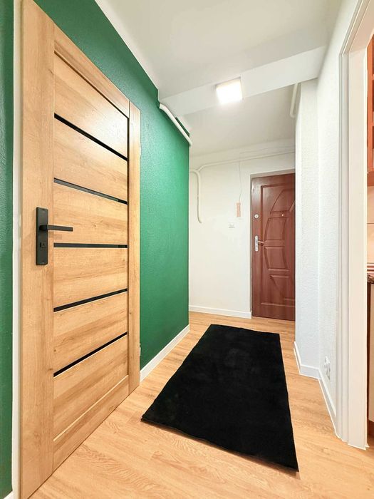 Sprzedam mieszkanie Kawalerka lub zamienię za inne.