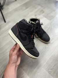 41,5(size)Кросівки Nike Air Jordan 1 High Zoom Air «Zen