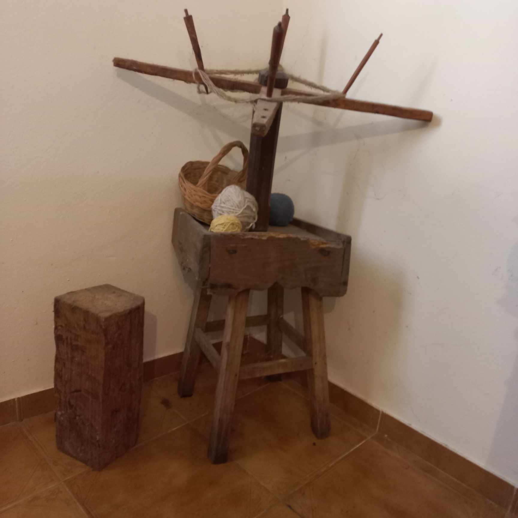 Antiguidades móveis