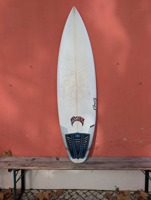 Prancha de surf Mayhem Driver 2.0 6'0