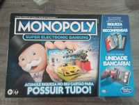 Monopoly eletrônico