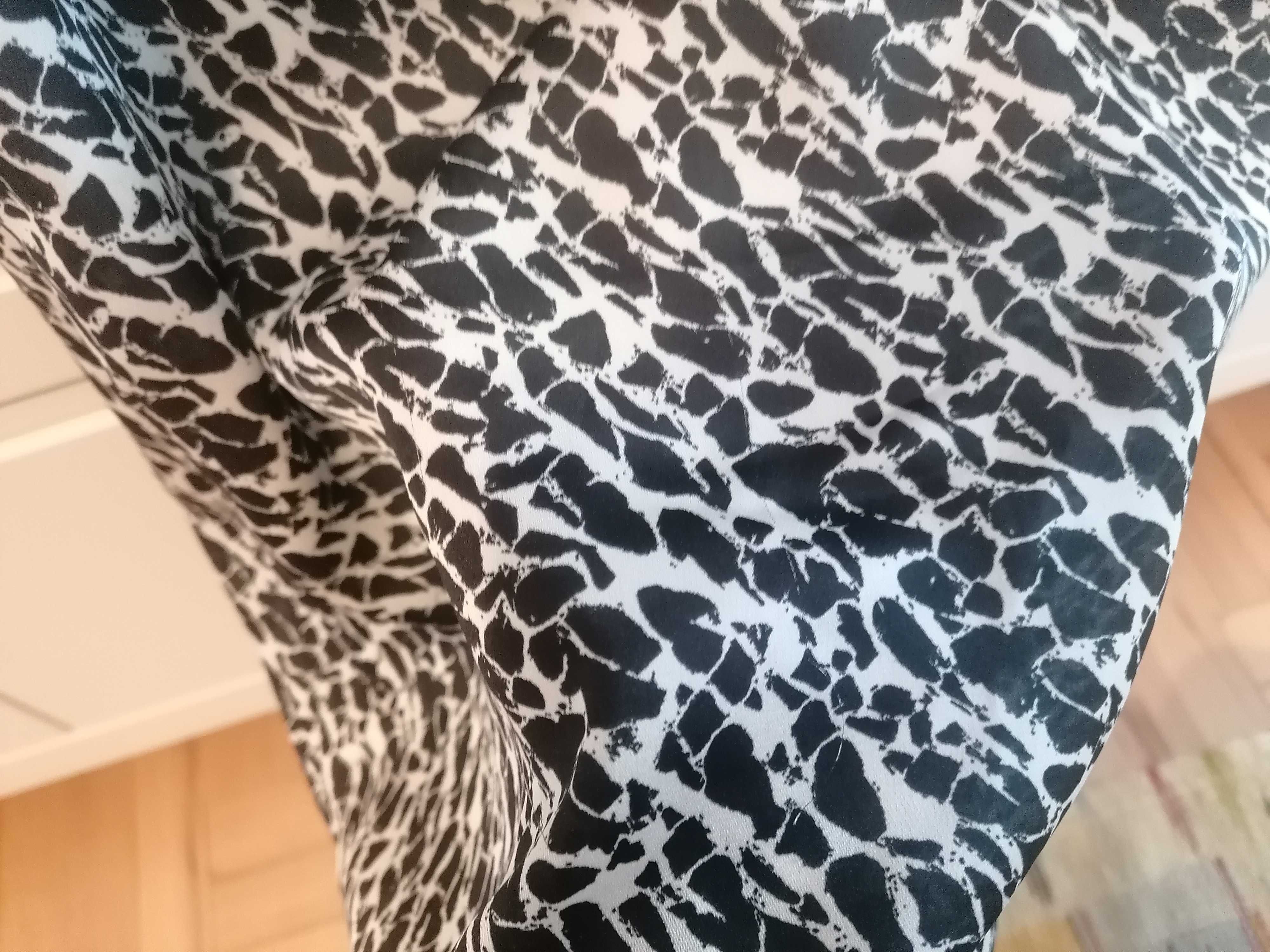 Sukienka h&m r. 36