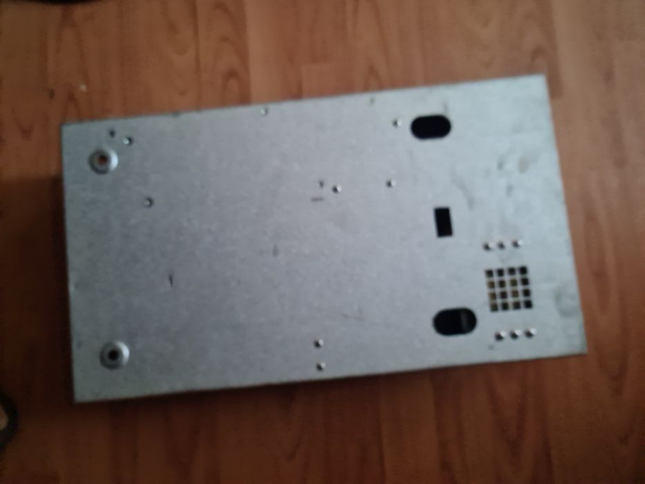 Перетворювач частоти Schindler Elevator Inverter DR VAF013