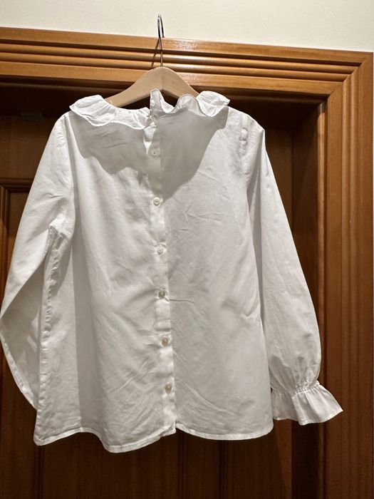 Blusa 9/10 anos - ZIPPY