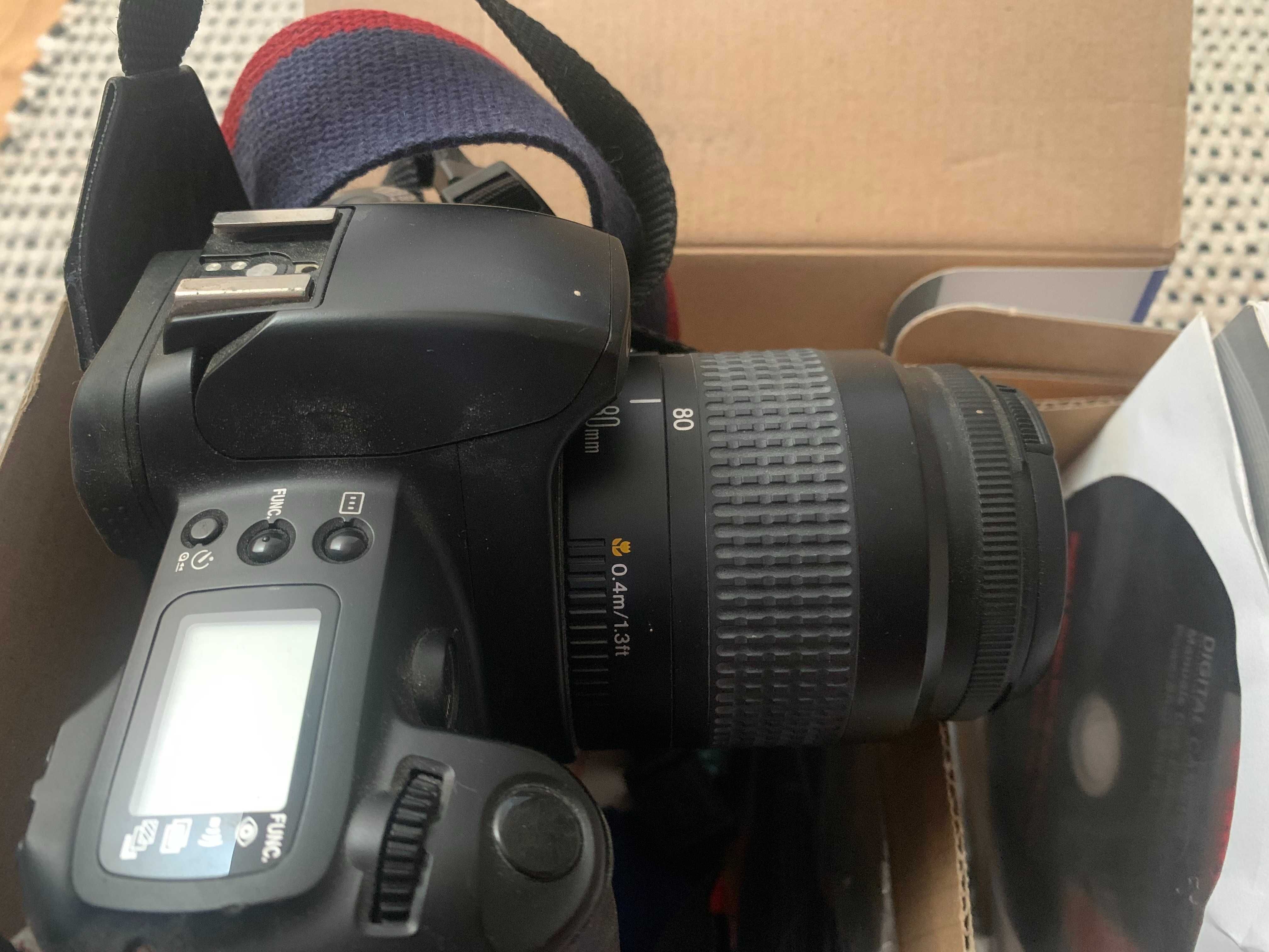 CANON Power Shot SX30 IS
