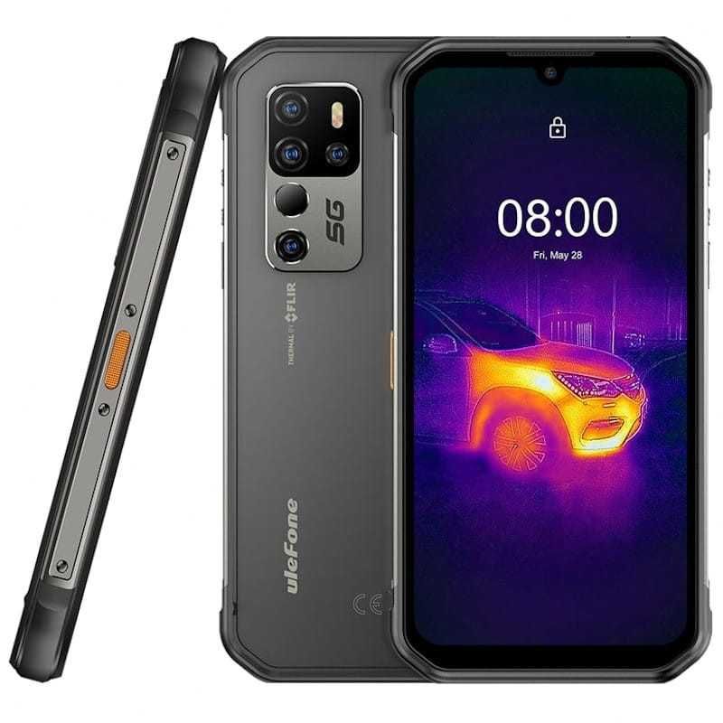 Ulefone Armor 11T 5G 8GB/256GB