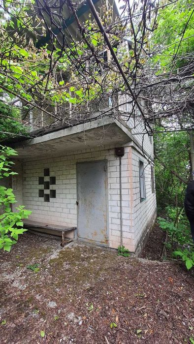 Продам дачу с. Нижний Бишкин