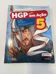 Manual HGP sempre em Ação 5 ano