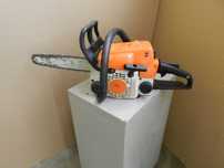 7 pilarka piła stihl ms 180