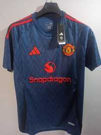 Camisola M. United 24/25