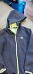 Kurtka Softshell 7-8 lat