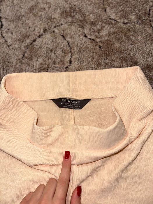 Жіночі прямі штани