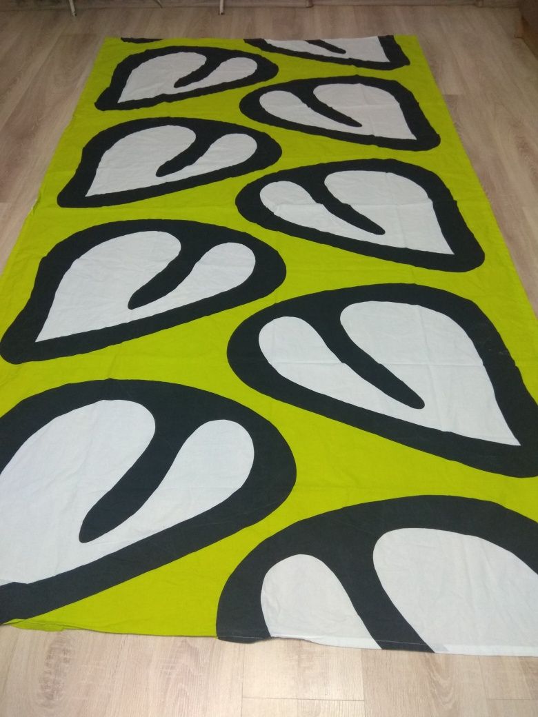 Zasłona Ikea rok 2005 pojedyncza