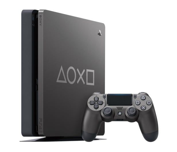 Playstation 4 Slim 1tb Days of Play