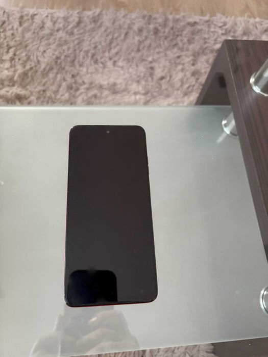 Motorola Moto G05 8/128 GB Czerwony