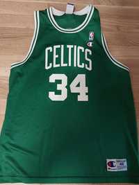 Koszulka champion nba - celtics - Pierce