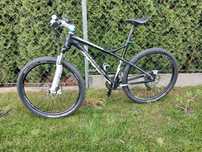 sprzedam rower MTB