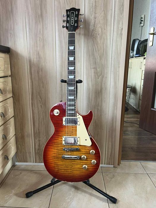 Eko VL-480 Gitara Elektryczna