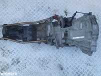 SKRZYNIA 6 BIEGOW 01E300047D AUDI A6C5 3.0 V6 4X4