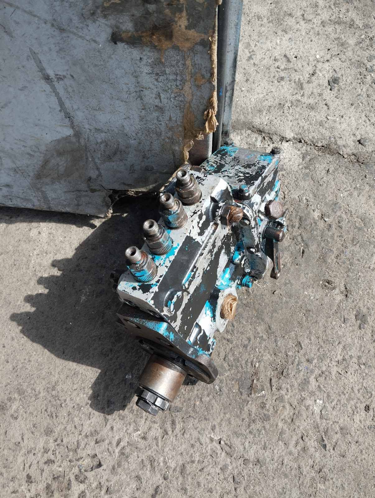 ТНВД тракторів Т 25 Т 16